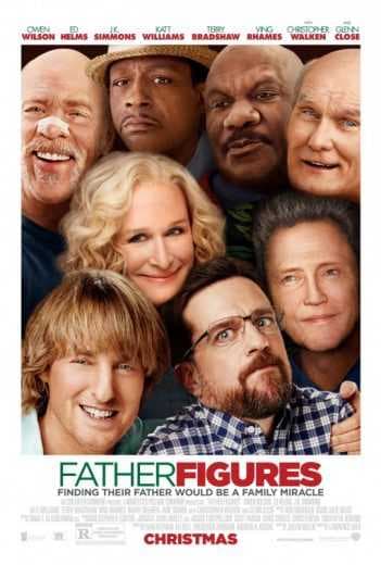 Father Figures 2017 (2017)
