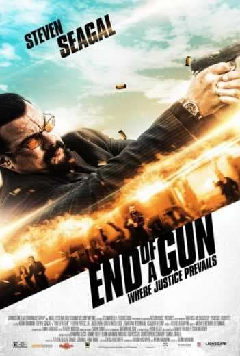 End of a Gun 2016 (2016)