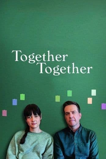Together Together (2021)