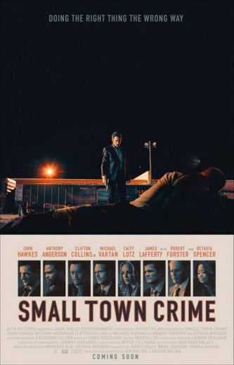 Small Town Crime 2017 (2017)