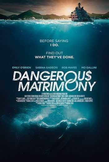 Dangerous Matrimony 2018 (2018)