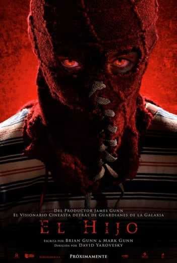Brightburn (2019)