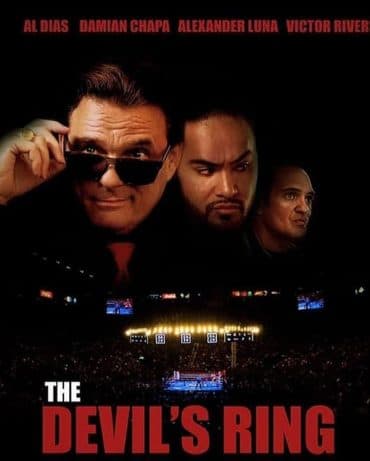 The Devil's Ring (2021)