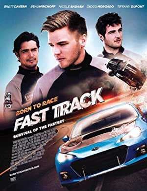 Born to Race Fast Track 2014 (2014)