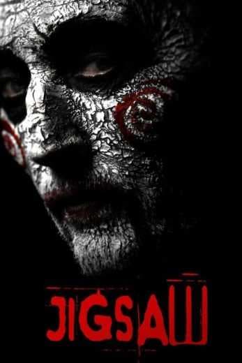 Jigsaw 2017 (2017)