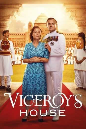 Viceroy’s House 2017 (2017)