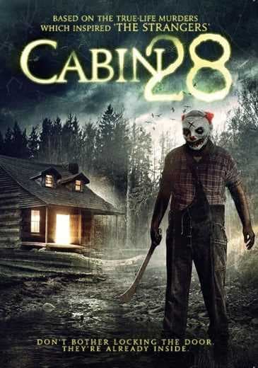 Cabin 28 2017 (2017)