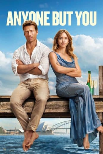 Anyone But You  (2023)