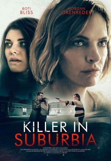 Killer in Suburbia 2020 (2020)