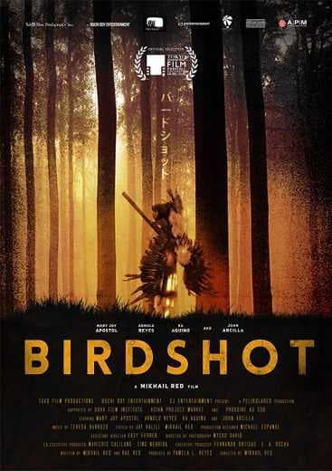 Birdshot 2016 (2016)