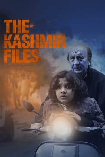 The Kashmir Files (2022)