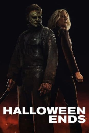 Halloween Ends (2022)