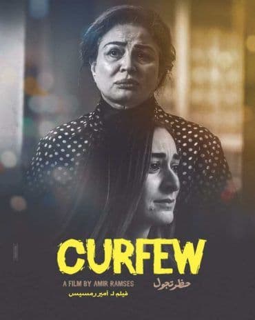 حظر تجول (2020)