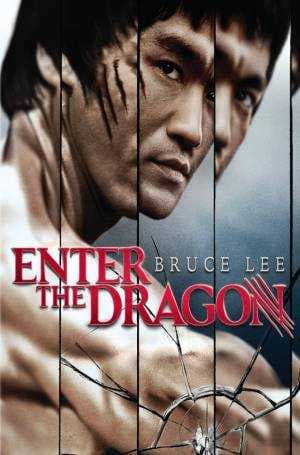 Enter the Dragon (1973)