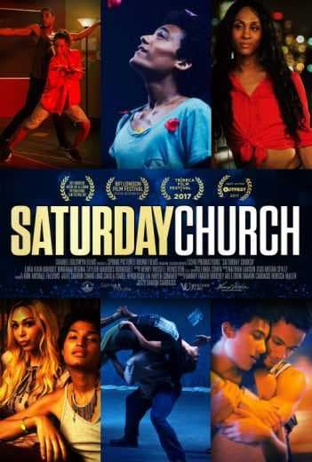 Saturday Church 2017 (2017)