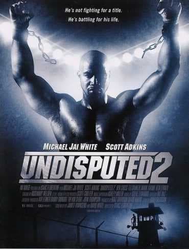 Undisputed 2 Last Man Standing 2006 (2006)