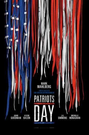 Patriots Day 2016 (2016)