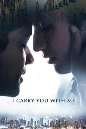 I Carry You with Me (2020)