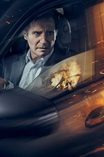 Retribution (2023)