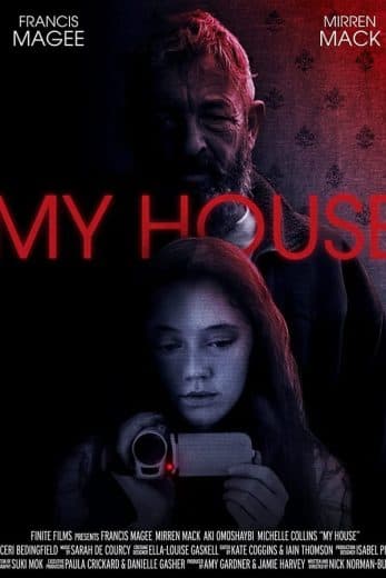 My House (2023)