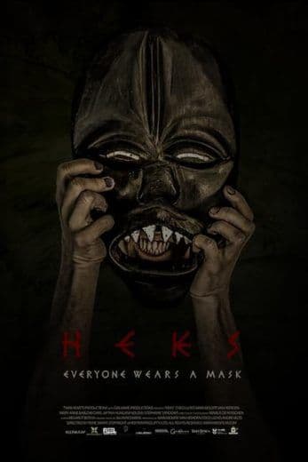 Heks (2020)