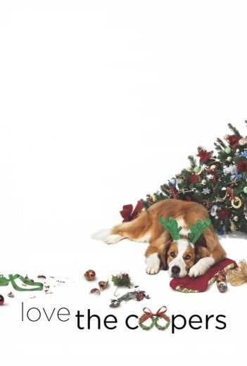 Love the Coopers 2015 (2015)