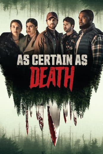 As Certain as Death  (2023)