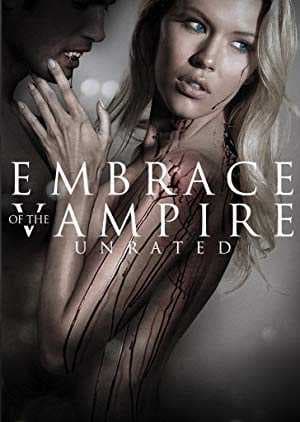 Embrace of the Vampire 2013 (2013)
