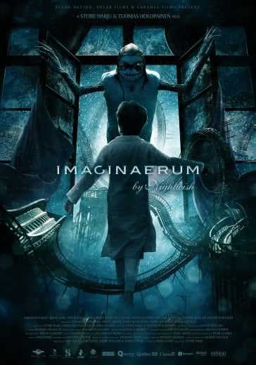 Imaginaerum (2012)
