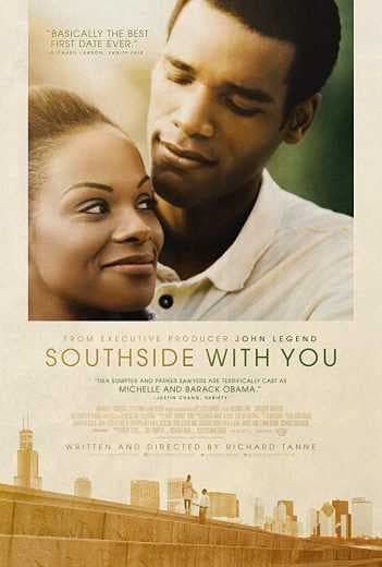 Southside with You 2016 (2016)