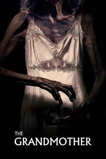The Grandmother (2021)
