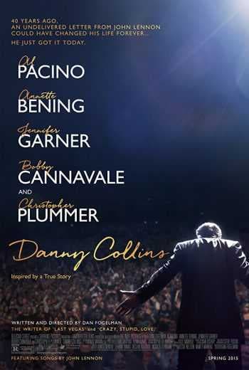 Danny Collins 2015 (2015)