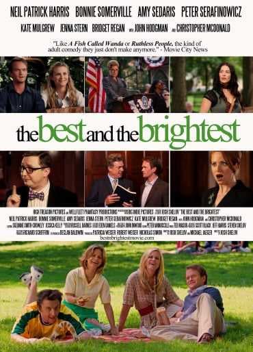 The Best and the Brightest (2010)