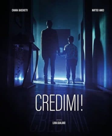 Credimi! (2022)