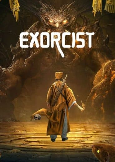 Exorcist 2022 (2022)