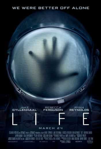 Life 2017 (2017)