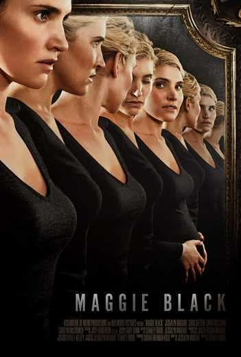 Maggie Black 2017 (2017)