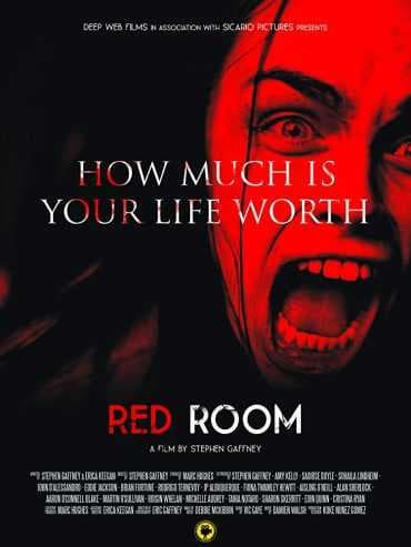 Red Room (2017)