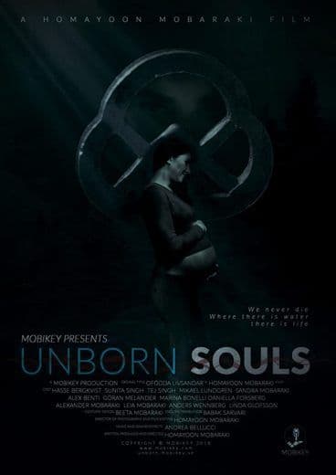 Ofödda livsandar (Unborn Souls) (2020)