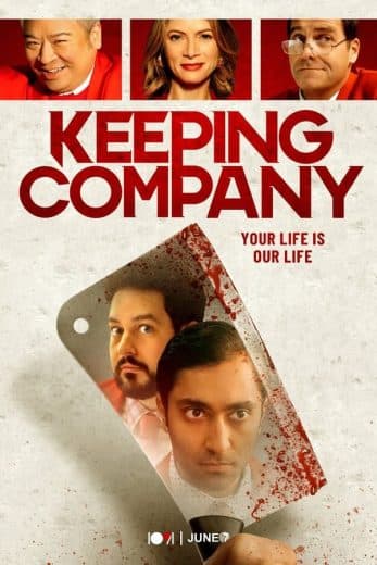 Keeping Company (2021)
