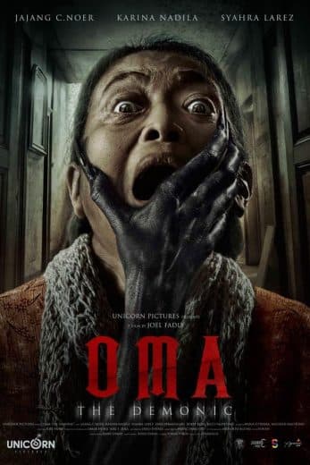 Oma the Demonic 2022 (2022)
