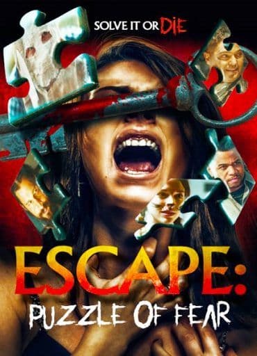Escape: Puzzle of Fear (2020)