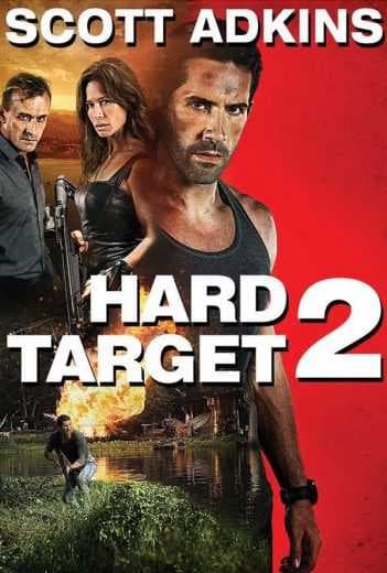Hard Target 2 2016 (2016)
