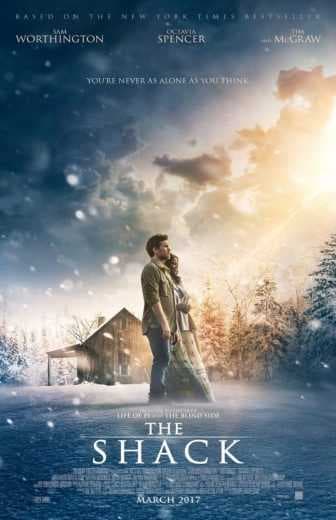 The Shack 2017 (2017)