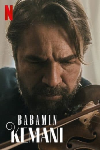 My Father's Violin (2022)