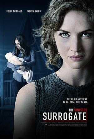 The Sinister Surrogate 2018 (2018)
