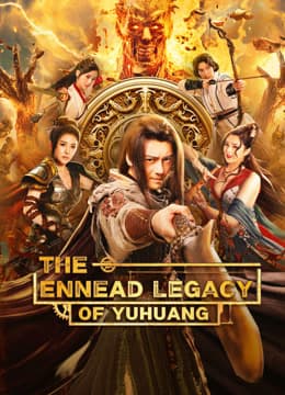 the Ennead legacy of yuhuang 2023 (2023)