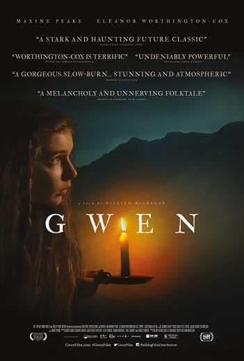 Gwen 2019 (2018)