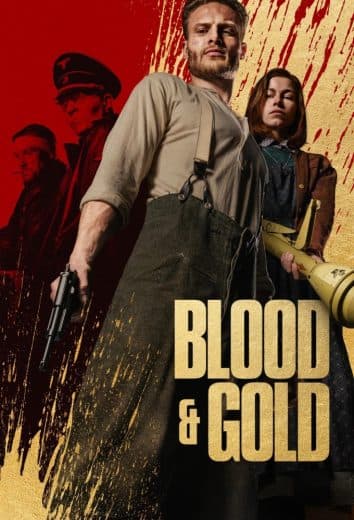 Blood & Gold (2023)