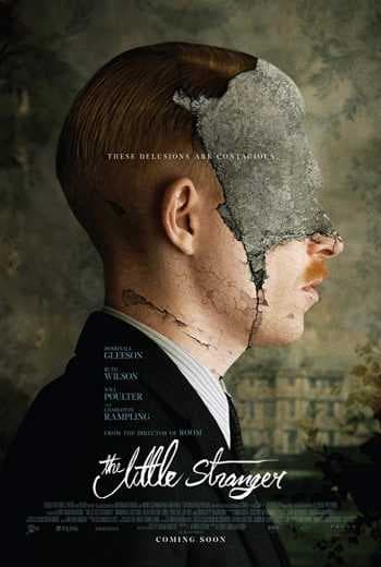 The Little Stranger 2018 (2018)